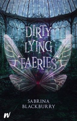 Dirty Lying Faeries cover