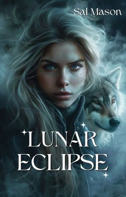 Lunar Eclipse by SallyMason1