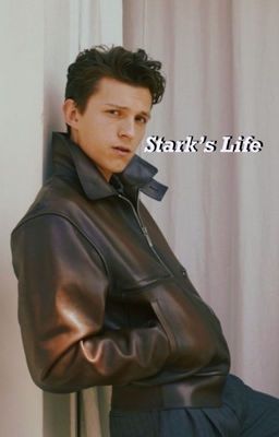𝐒𝐭𝐚𝐫𝐤'𝐬 𝐋𝐢𝐟𝐞 ✦ Peter Parker x Reader [𝓒𝓸𝓶  𝓹𝓵𝓮𝓽𝓮] cover