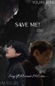 Save me, Love! ✅ by Angelficz_
