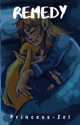 Remedy | Zelink Modern AU cover