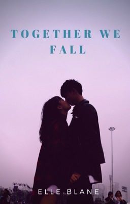 Together We Fall cover