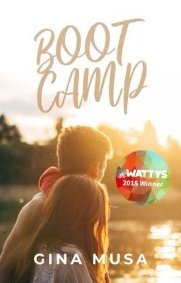 Boot Camp cover