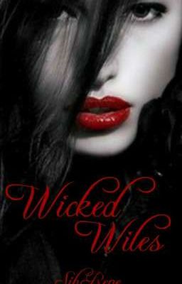Wicked Wiles cover