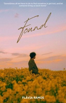 Found (BxB) cover