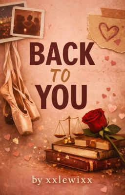 Back To You  cover