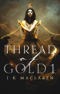 Thread of Gold cover