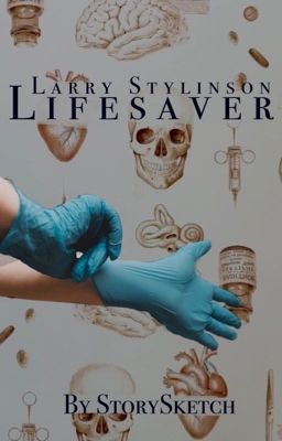 Lifesaver | L.S |   cover