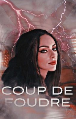 Coup de Foudre | D.Grayson cover
