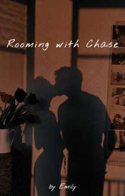 Rooming with Chase cover