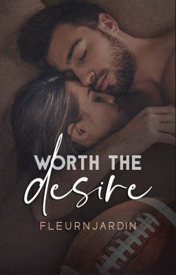 Worth the Desire cover