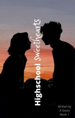 Highschool Sweethearts cover