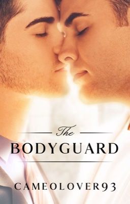The Bodyguard | Excerpt cover