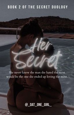 Her Secret cover