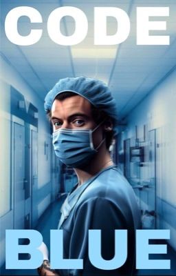 Code Blue cover