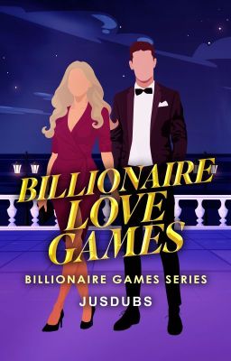 Billionaire Love Games cover