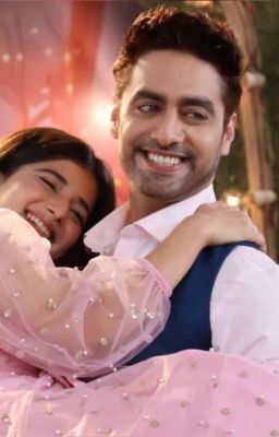 Abhimaan: OS/TS Romantic Tropes by Mundanemusing