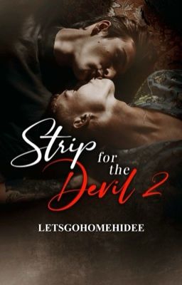 Strip for the Devil 2 cover