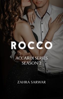 Rocco cover