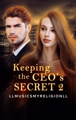Keeping the CEO's Secret - Season 2 cover