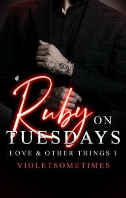 Ruby On Tuesdays cover