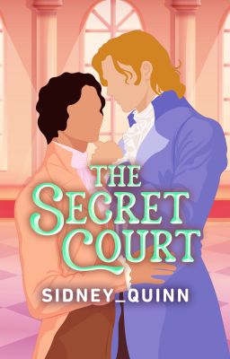 The Secret Court cover