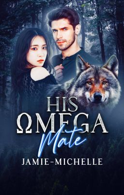 His Omega Mate cover