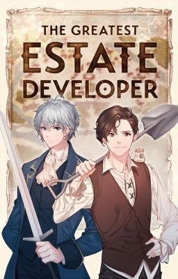 The Greatest Estate Developer cover
