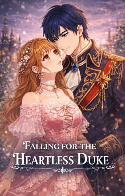 Falling for the Heartless Duke by NiharikaPerumalla