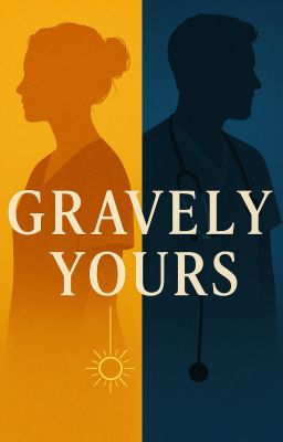 Gravely Yours - Jack Abbot The Pitt by A_Scott68