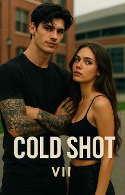 Cold shot cover