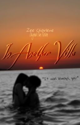In Another Villa | Nic and Olandria cover
