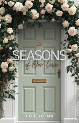 Seasons of Our Love: The Bennetts  cover