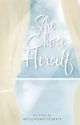 She Chose Herself by mylenewrites0919