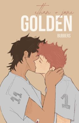 golden cover