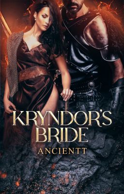 Kryndor's Bride cover
