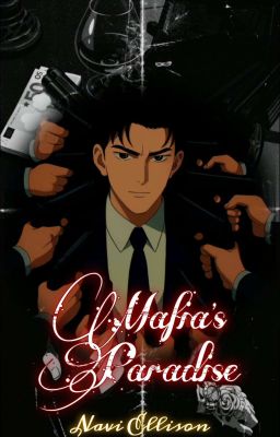 Mafia's Paradise  cover