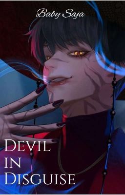 Devil in Disguise | Baby Saja cover