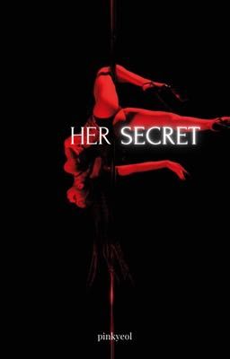 Her secret  by pinkwrites