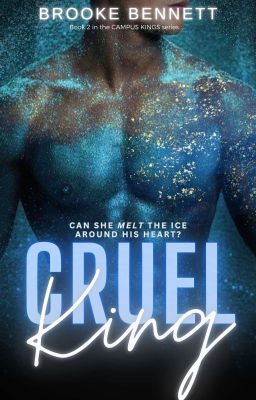 Cruel King | 18+ cover