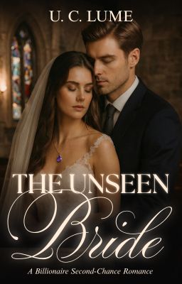 The Unseen Bride by UCLume