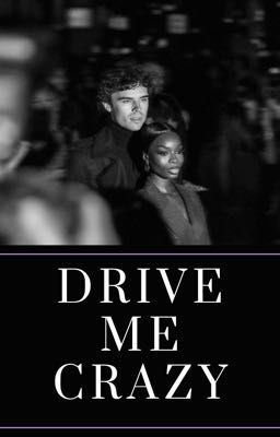Drive Me Crazy cover