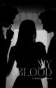 𝐦𝐲 𝐛𝐥𝐨𝐨𝐝 ; shepherd&sloan by dancinggreys18