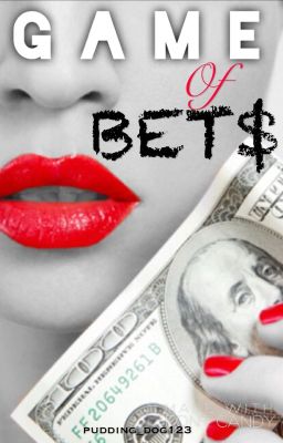 Game of Bets cover