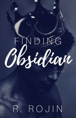 Finding Obsidian by RavensFlyAway
