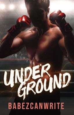 Underground cover