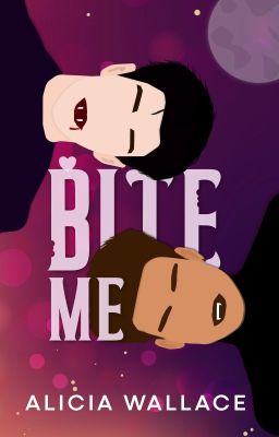 Bite Me cover